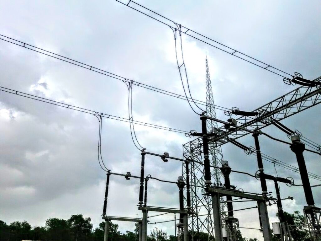 - Sun Electric